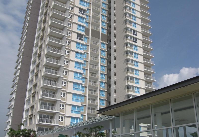 Desa ParkCity (The Northshore Gardens)