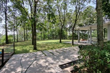 Desa ParkCity (The Northshore Gardens)