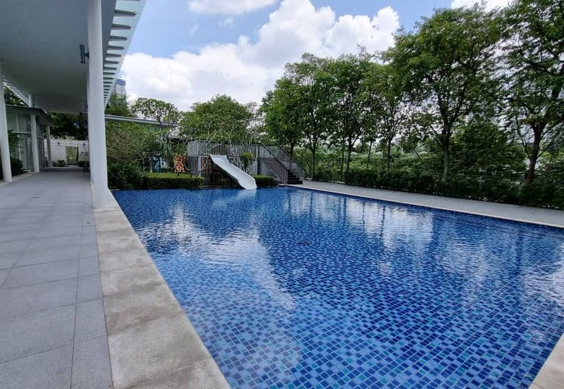 Desa ParkCity (The Northshore Gardens)