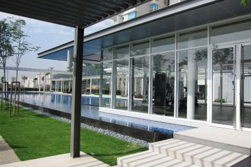 Desa ParkCity (The Northshore Gardens)