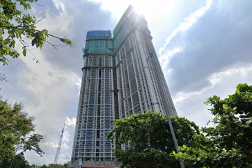 Park Place @ ParkCity