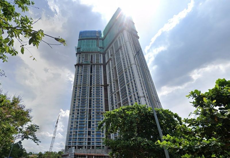 Park Place @ ParkCity