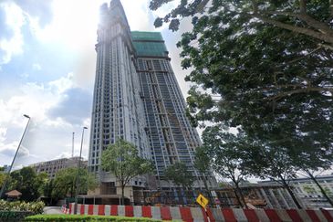 Park Place @ ParkCity