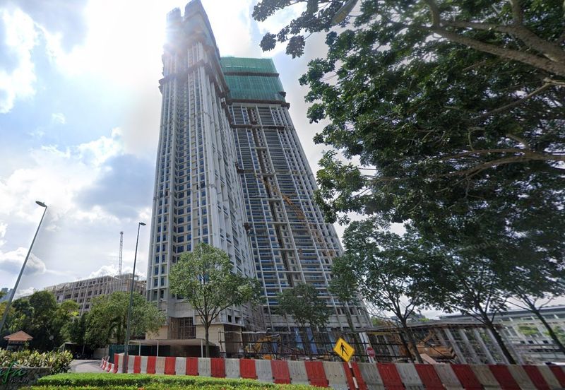 Park Place @ ParkCity