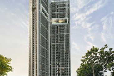 Park Place @ ParkCity