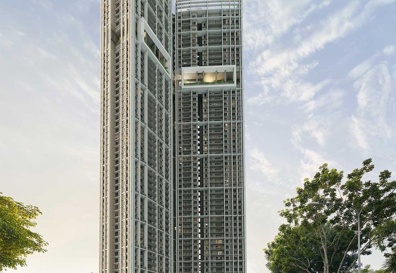 Park Place @ ParkCity