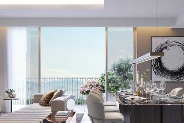 Park Place @ ParkCity