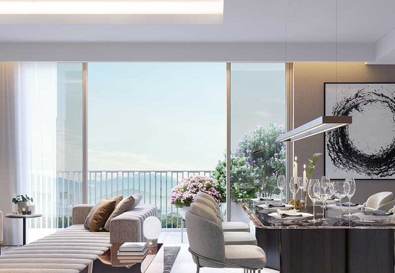 Park Place @ ParkCity