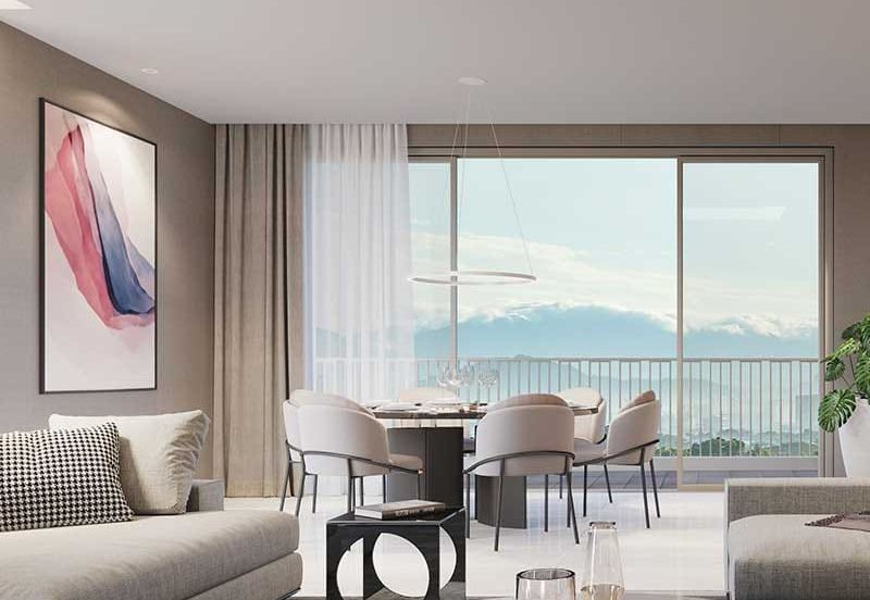 Park Place @ ParkCity