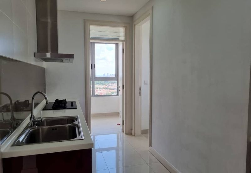 Desa ParkCity (The Westside II)