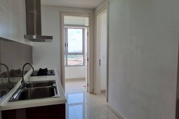 Desa ParkCity (The Westside II)