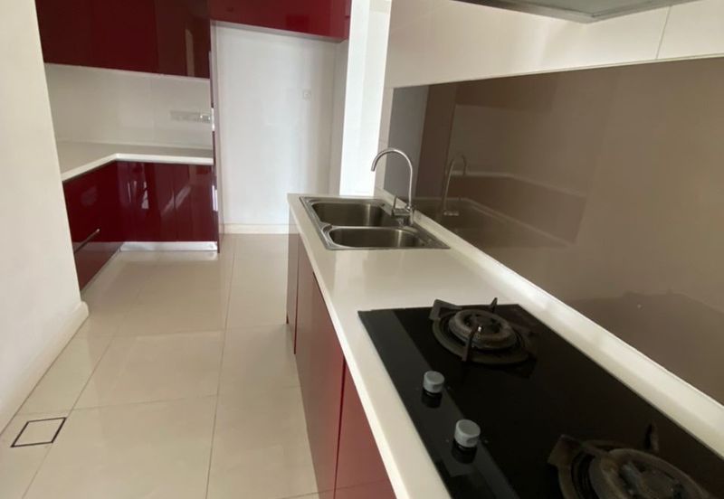 Desa ParkCity (The Westside II)