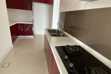 Desa ParkCity (The Westside II)