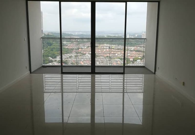 Desa ParkCity (The Westside II)