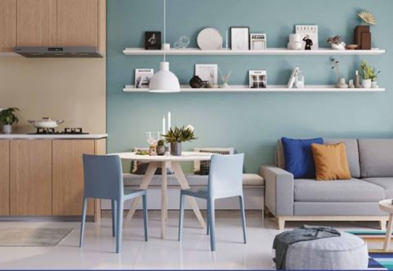 Noora @ Desa ParkCity *