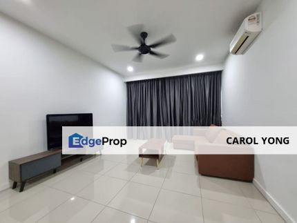 Westside 3 Condo for Rent, Fully Furnished, Available Soon, Kuala Lumpur, Desa Parkcity