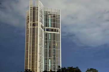 Park Place @ ParkCity