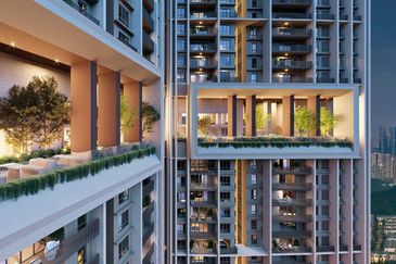 Park Place @ ParkCity