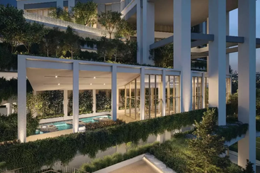 Noora @ Desa ParkCity