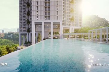 Noora @ Desa ParkCity