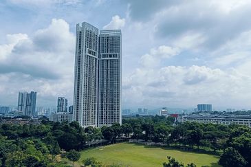 Park Place @ ParkCity