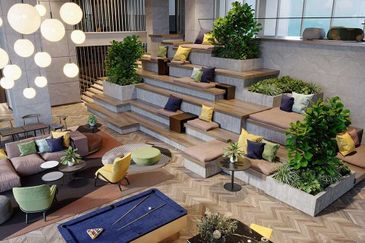 Park Place @ ParkCity