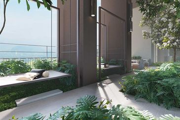 Park Place @ ParkCity