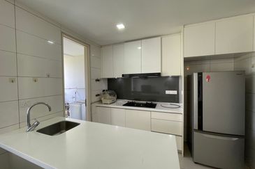 Desa ParkCity (The Breezeway Garden Condo)