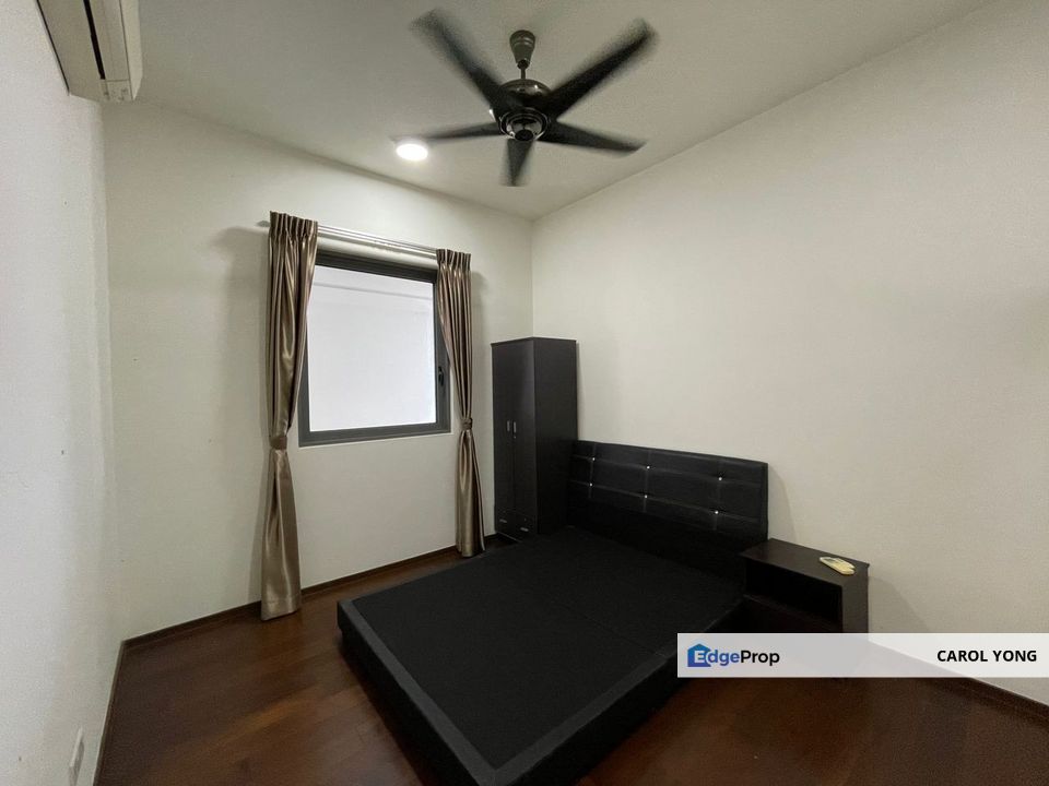 Just Listed! Vacant unit ready to welcome new owner & tenant, Kuala Lumpur, Desa Parkcity