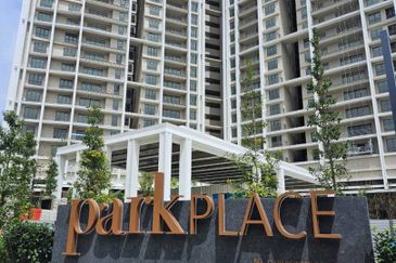 Park Place @ ParkCity