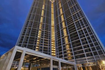 Park Place @ ParkCity