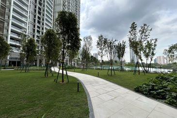 Park Regent