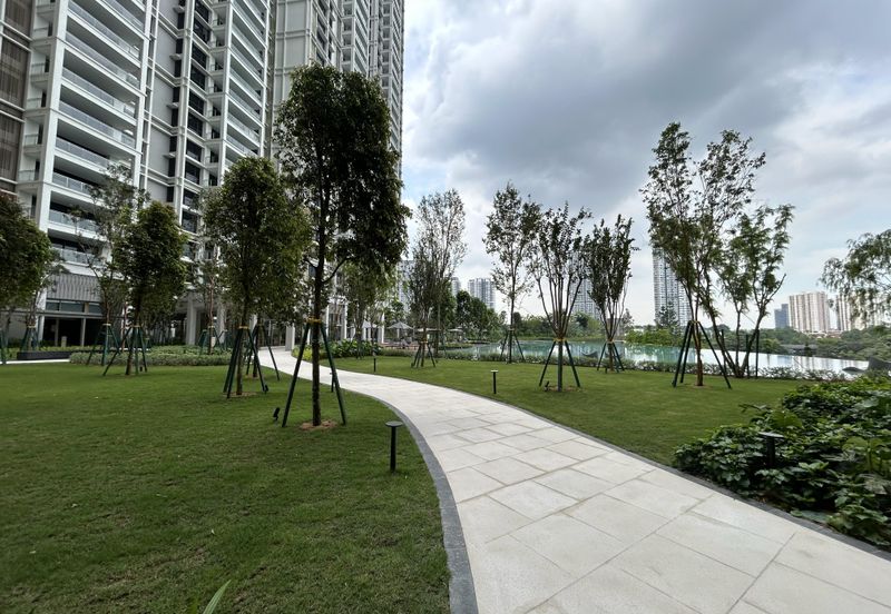 Park Regent