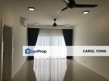 Very well maintain condition unit, Serious vendors looking for tenant!, Kuala Lumpur, Desa Parkcity