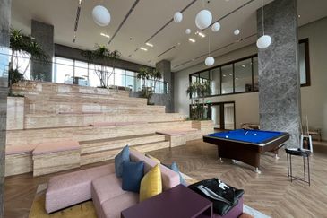 Park Place @ ParkCity