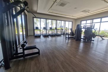 Park Place @ ParkCity