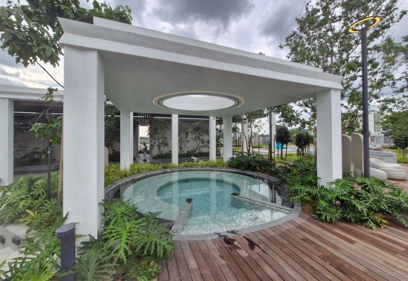 Park Place @ ParkCity