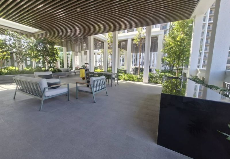 Park Place @ ParkCity