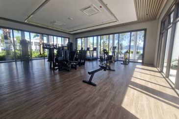 Park Place @ ParkCity