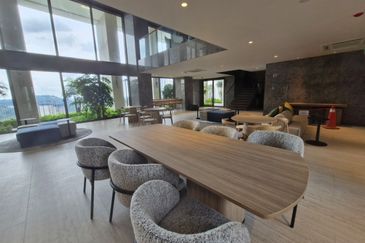 Park Place @ ParkCity