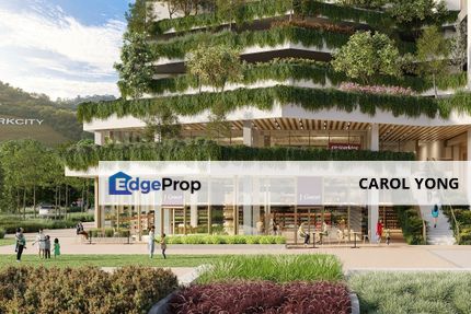 Modern Living with Strong ROI Potential, Kuala Lumpur, Desa Parkcity