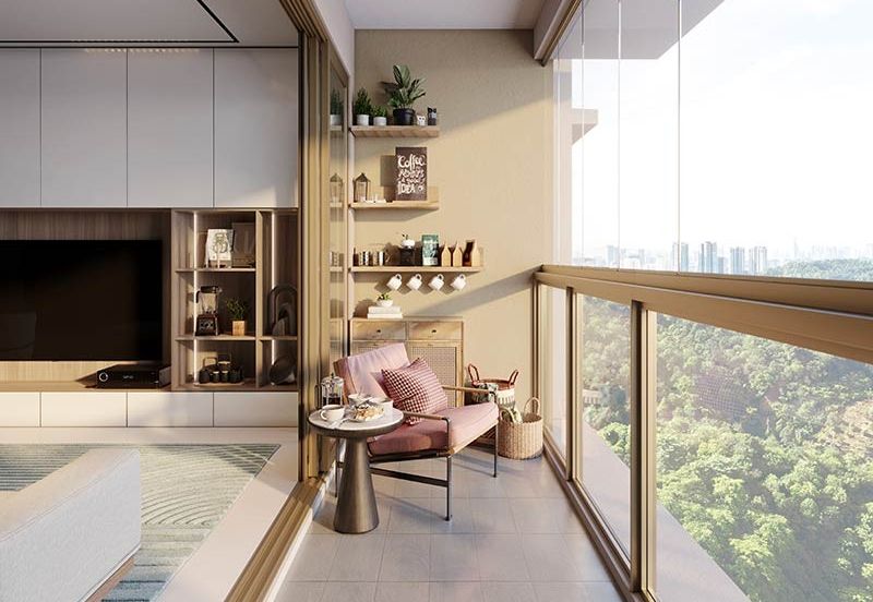 Noora @ Desa ParkCity *