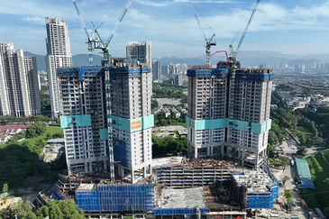 Noora @ Desa ParkCity