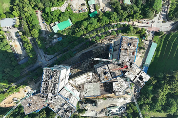 Noora @ Desa ParkCity