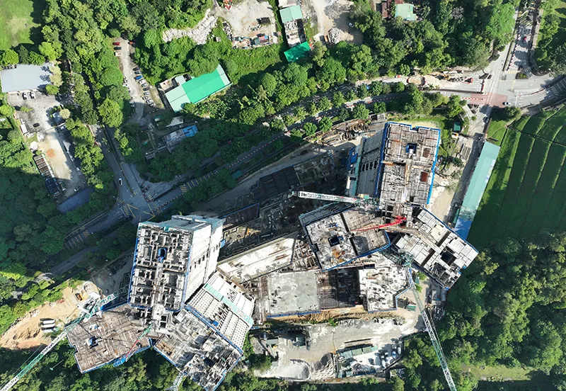 Noora @ Desa ParkCity *