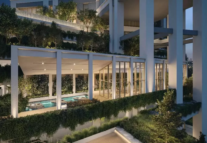 Noora @ Desa ParkCity *