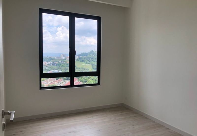 South Brooks @ Desa ParkCity