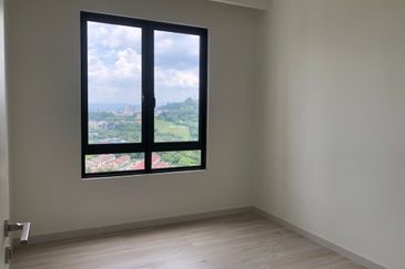 South Brooks @ Desa ParkCity