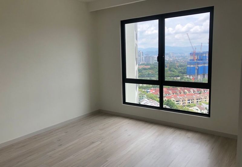 South Brooks @ Desa ParkCity