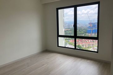 South Brooks @ Desa ParkCity